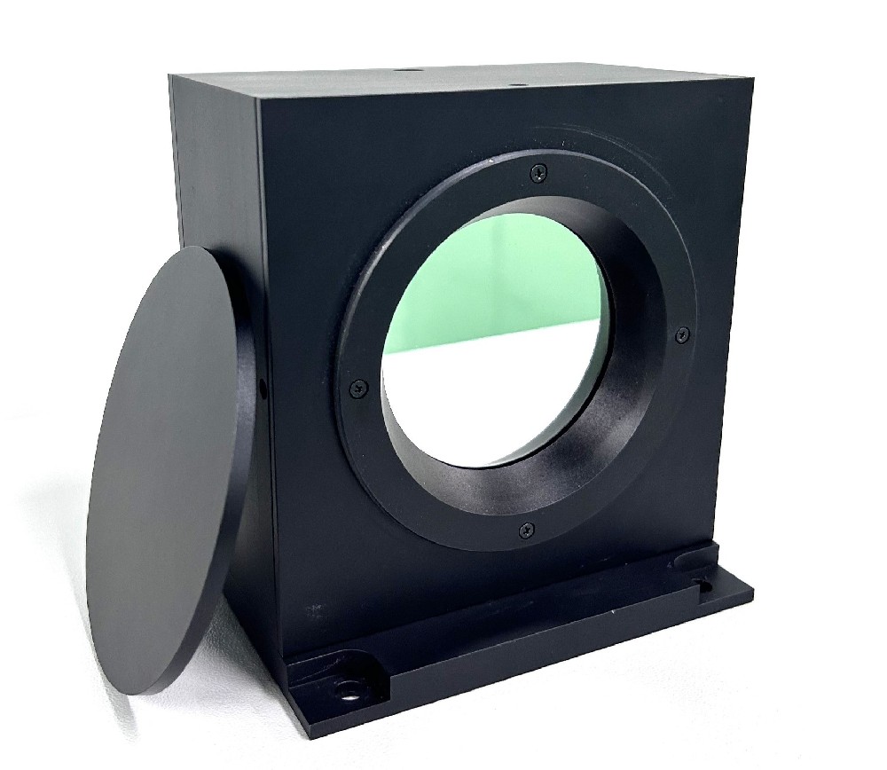 压电堆栈变形镜